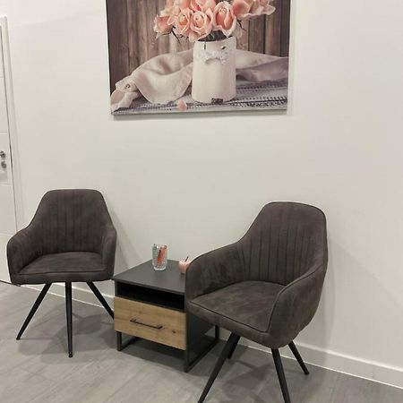 Mr Ferienwohnung - Einzelzimmer Frieda Schellerten Exteriér fotografie