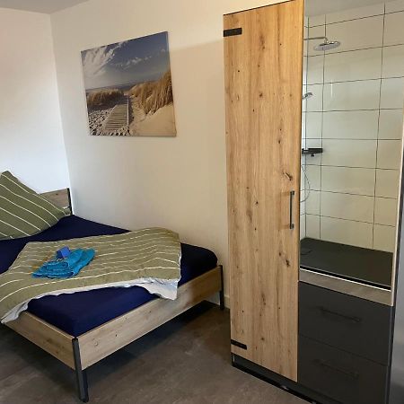 Mr Ferienwohnung - Einzelzimmer Frieda Schellerten Exteriér fotografie