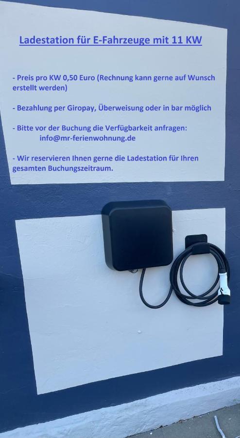 Mr Ferienwohnung - Einzelzimmer Frieda Schellerten Exteriér fotografie