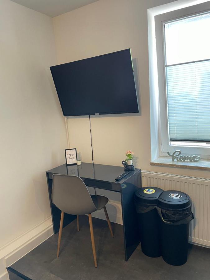 Mr Ferienwohnung - Einzelzimmer Frieda Schellerten Exteriér fotografie